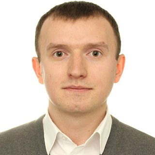 Голубашенко Тарас Олександрович | Єдиний реєстр адвокатів України